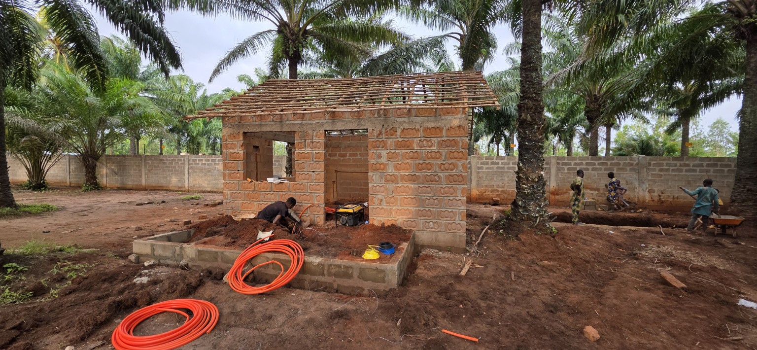 Ingénium - LECTURE TERRAIN